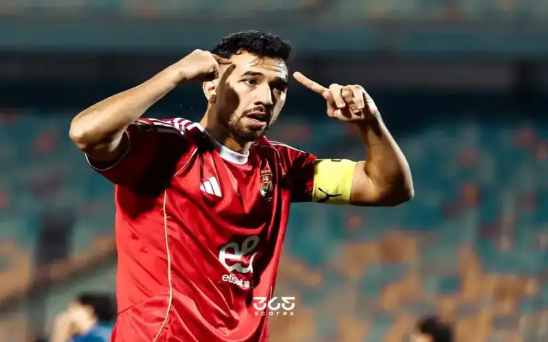إعلامي مصري يفجرها: تريزيجيه يرحل عن الأهلي